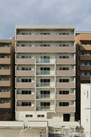 ルミネ・ソレイユIIの物件内観写真